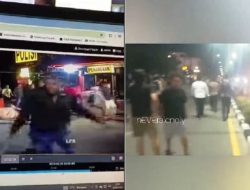 Bentrokan TNI-Polri di Tarakan Disorot, Tommy Shelby: Rakyat Muak Lihat Aparat Berantem Sendiri