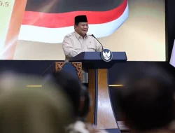 Kabar Bahagia untuk PNS, PPPK, TNI, Polri, hingga Pensiunan, THR Mulai Cair 17 Maret