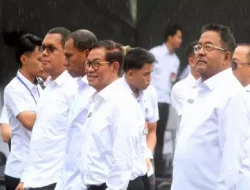 Pramono-Rano Dilantik, Fahira Idris: Semoga Jakarta Cerah dan Menyala