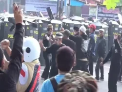 DPR Soroti Eksekusi Lahan di Makassar: Ada Apa di Balik Pengamanan 1.500 Polisi?