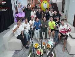 Live Streaming, Shin Tae Yong Lelang Lima Jersey dan Satu Bola untuk Dukung Program STY Foundation