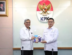 Taruna Ikrar: Berantas Mafia dan Cegah Korupsi, Minta KPK Berkantor di BPOM