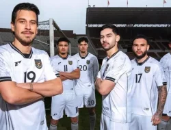 Doa Prabowo Subianto untuk Timnas Indonesia saat Menantang Australia