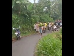 Di Tengah Sorotan Retret yang Habiskan Rp13,2 Miliar, Remaja Yatim Piatu di Pati Diarak karena Curi Pisang untuk Makan Adik