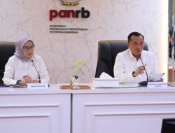 Ada Kebijakan Baru! Pengangkatan CPNS dan PPPK Dipercepat, Ini Jadwal Terbarunya