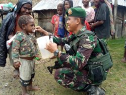 TNI Respons Aksi Biadab OPM Bunuh dan Aniaya Guru – Tenaga Kesehatan di Yahukimo