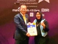 Mengubah Kepercayaan Menjadi Rezeki