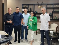 Jelajahi Cita Rasa Nusantara di Grace Café & Resto, Tempat Nongkrong Asyik di Kemang