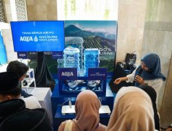 Seolah Dukung Palestina, Perusahaan Terafiliasi Israel Buat Acara Ramadan Di Masjid