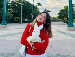 Netizen Ramai Komentari Porsi Sahur Bella Graceva