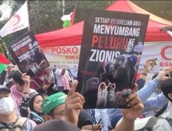 Kontradiksi Danone, Bantah Afiliasi Israel tapi Akui Berbisnis, Aktivis Pro-Palestina: Keuntungan Berkontribusi pada Genosida