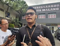 Empat Mahasiswa Malang yang Demo Tolak UU TNI Dilaporkan Hilang, Koordinator LBH Pos Malang Beberkan Ini