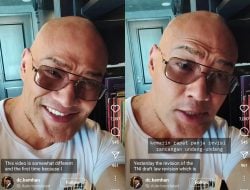 Deddy Corbuzier Koar-koar Sebut Aksi Tolak RUU TNI Anarkis, Ternyata Belum Penuhi Kewajiban Lapor LHKPN ke KPK