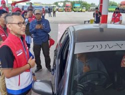Kekayaan Bos Pertamina yang Perintahkan Oplos Pertamax Naik dari Rp160 Juta Menjadi Rp10,4 Miliar dalam 7 Tahun