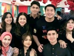 Athalla Naufal Sebut Fuji Punya Banyak Kesamaan dengan Venna Melinda