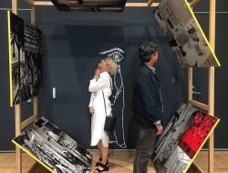 Museum Aesthetic di Dunia Kaya Koleksi Seni, Cocok Jadi Wishlist Liburan