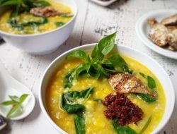 Icip-icip Kuliner Khas Sulawesi Peninggalan Nenek Moyang