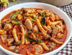 Sederet Makanan Kekinian Pemicu Kanker