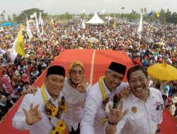 Serentak Kepala Daerah