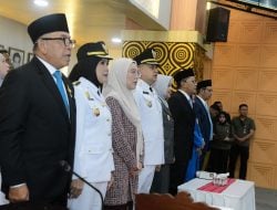 Muncul Isu Makelar Jabatan, IAS: Ini Penyakit, Jangan Rusak Nama MULIA!