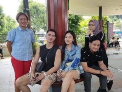Perbandingan Perlakuan  Keluarga Verrell Bramasta ke Natasha Wilona dan Fuji