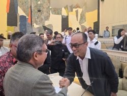 Taufan Pawe Dorong Kemenpan-RB dan BKN Wujudkan Keadilan dan Kepastian bagi PPPK