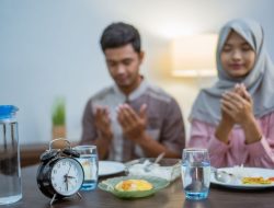 Sahur saat Azan Subuh Berkumandang, Masih Boleh atau Tidak? Ini Penjelasan dari Hadis Nabi