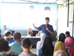 Belajar dari Negara Maju, MBG Disebut Efektif Tingkatkan Konsentrasi dan Kehadiran Siswa