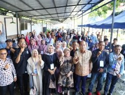 Komisi IX DPR RI Awasi Ketat Implementasi Makan Bergizi Gratis