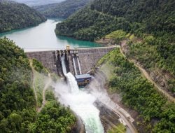 Komitmen Transparansi dan Keberlanjutan, PT Vale Indonesia Raih Penghargaan Asia Sustainability Reporting Awards ke-10