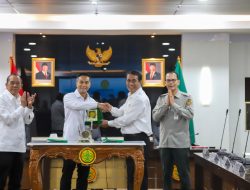 Kadin Siap ‘All Out’ Dukung Kementan Wujudkan Swasembada Pangan