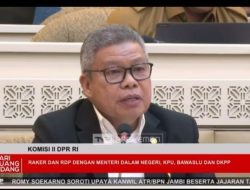 Pemerintah Siapkan Rp 719 Miliar untuk PSU di 24 Daerah, DPR Beri Apresiasi