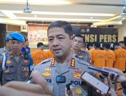 Peringatan Keras Kombes Pol Arya kepada Pelaku Busur-busur, Bisa Sulit Dapat Kerja