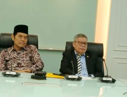 Taufan Pawe: Jangan Tunda Pengangkatan! Daerah yang Siap Harus Segera Angkat CPNS dan PPPK