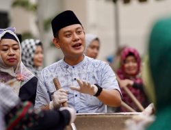 Cheryl Ruan Kaget Bobon Santoso Mualaf, Ustaz Derry Sulaiman Ungkap Kronologinya