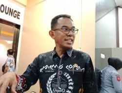 Pemprov Pastikan THR Cair H-7 Sebelum Hari Lebaran Idul Fitri