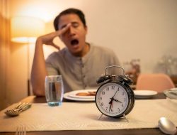 Jangan Kaget! Ini 7 Kebiasaan yang Bikin Berat Badan Melonjak Saat Puasa