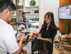Lebaran Nyaman dan Transaksi Lancar, BRI Jamin Keandalan E-Channel 