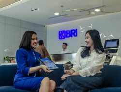 Komitmen BRI Terapkan Budaya Kerja Inklusif, Raih Penghargaan Anugerah Avirama Nawasena dari SBM ITB 