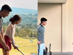 Semakin Blak-blakan, Venna Melinda Enggan Bahas Hubungan Verrell dan Fuji, Lebih Pilih Berdoa?