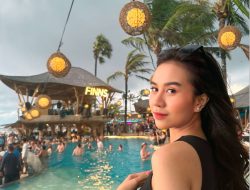 Mayang Lucyana Ungkap Kerinduannya pada Gala Sky, Siap Jika Diundang Keluarga Fuji