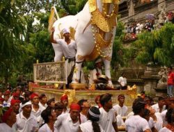 Jadwal dan Lokasi Pawai Ogoh-Ogoh di Bali 2025, Catat Tempatnya!