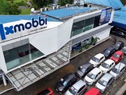 OLXmobbi Raih Pertumbuhan Positif di Tahun Pertama Operasi
