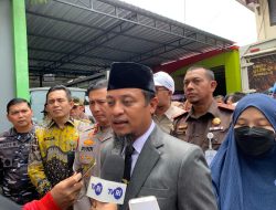Pemprov Sulsel Gelar GPM Jelang Lebaran, Gubernur Sudirman: Harganya Sudah Relatif untuk Mengimbangi
