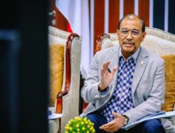 Nono Sampono: PIK 2 Bisa Jadi Pusat Ekonomi Baru Indonesia