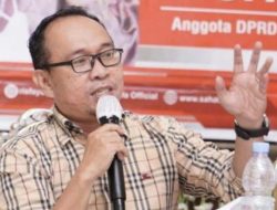 Menag Nasaruddin Umar Kena Fitnah, Mantan Ketua PMII Makassar Pasang Badan