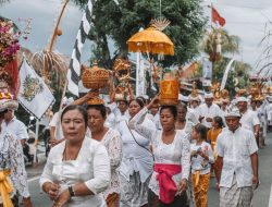 Etika Hari Raya Nyepi