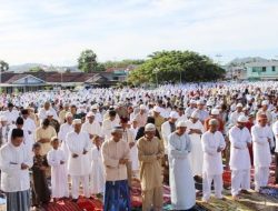Amalan Sunnah Idulfitri yang Dianjurkan Nabi Muhammad SAW 