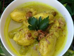 9 Fakta Menarik Opor Ayam, Hidangan Lebaran yang Tak Pernah Absen Saat Lebaran