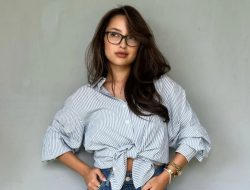 Bangun Rumah untuk Sang Anak, Jennifer Coppen Gelar Syukuran dan Melaspas: Bali adalah Rumahku